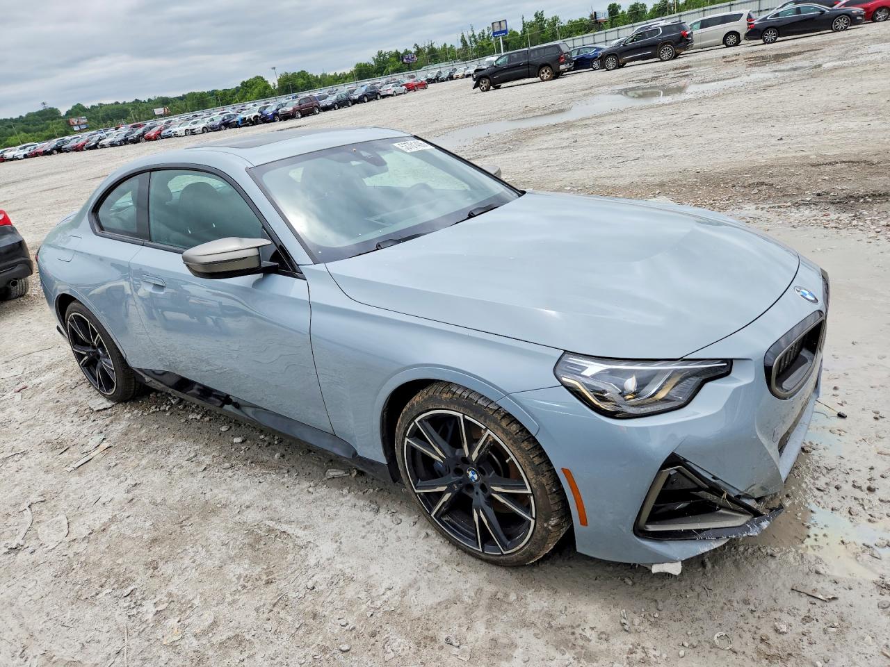 BMW M Series