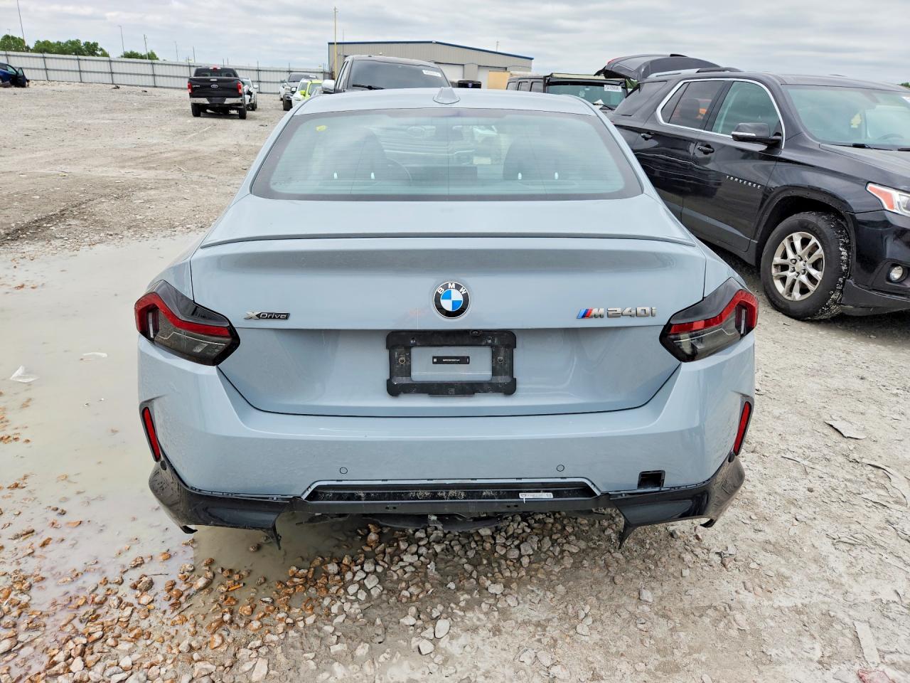 BMW M Series