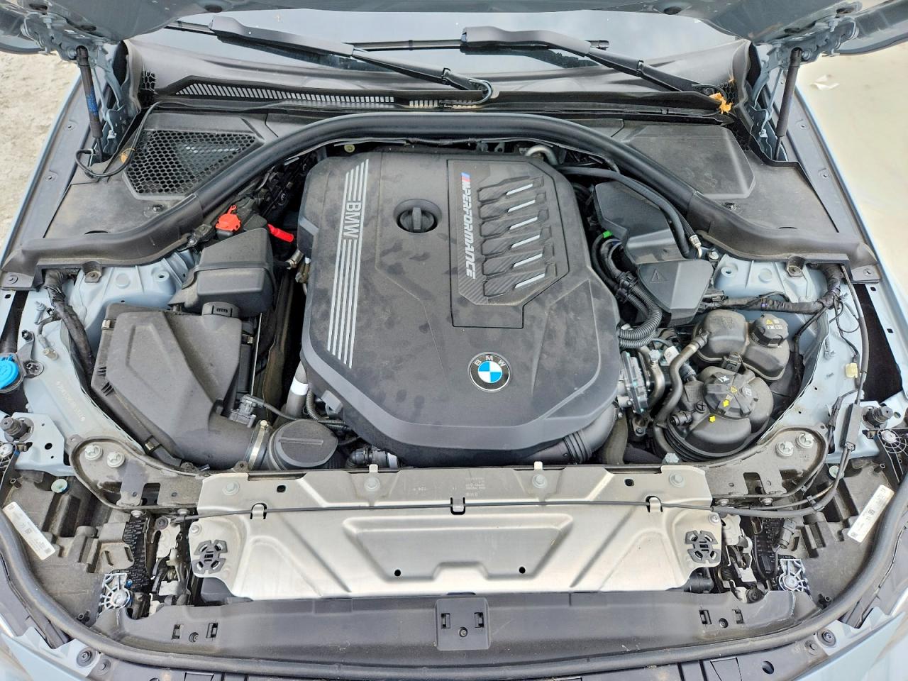 BMW M Series