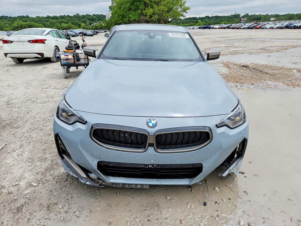 BMW M Series