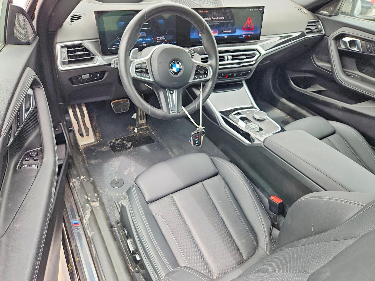 BMW M Series