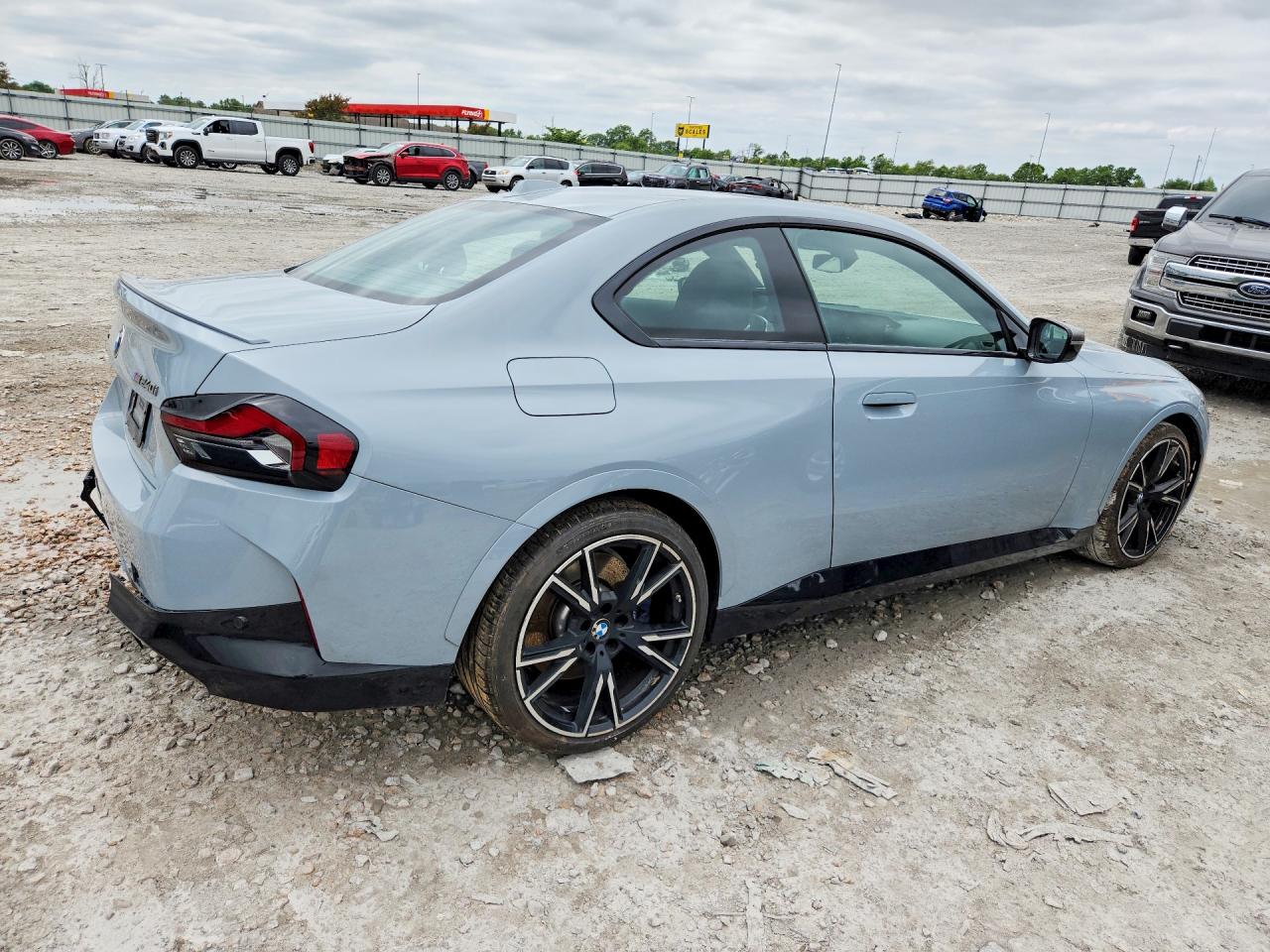 BMW M Series