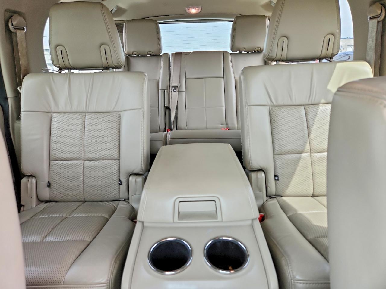 Lincoln Navigator L