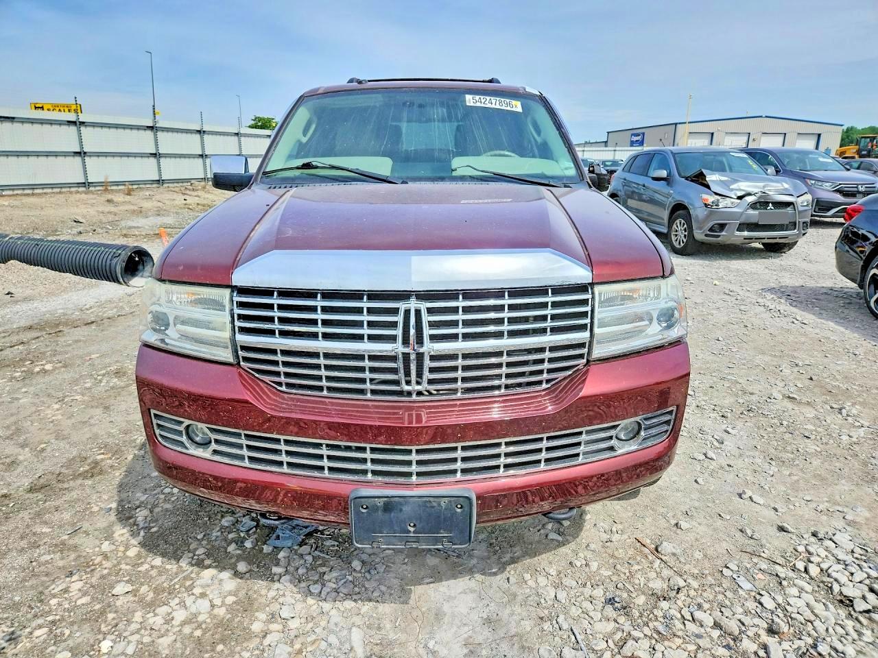 Lincoln Navigator L