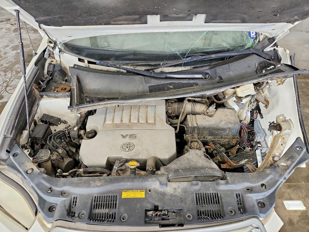 Toyota Highlander Base