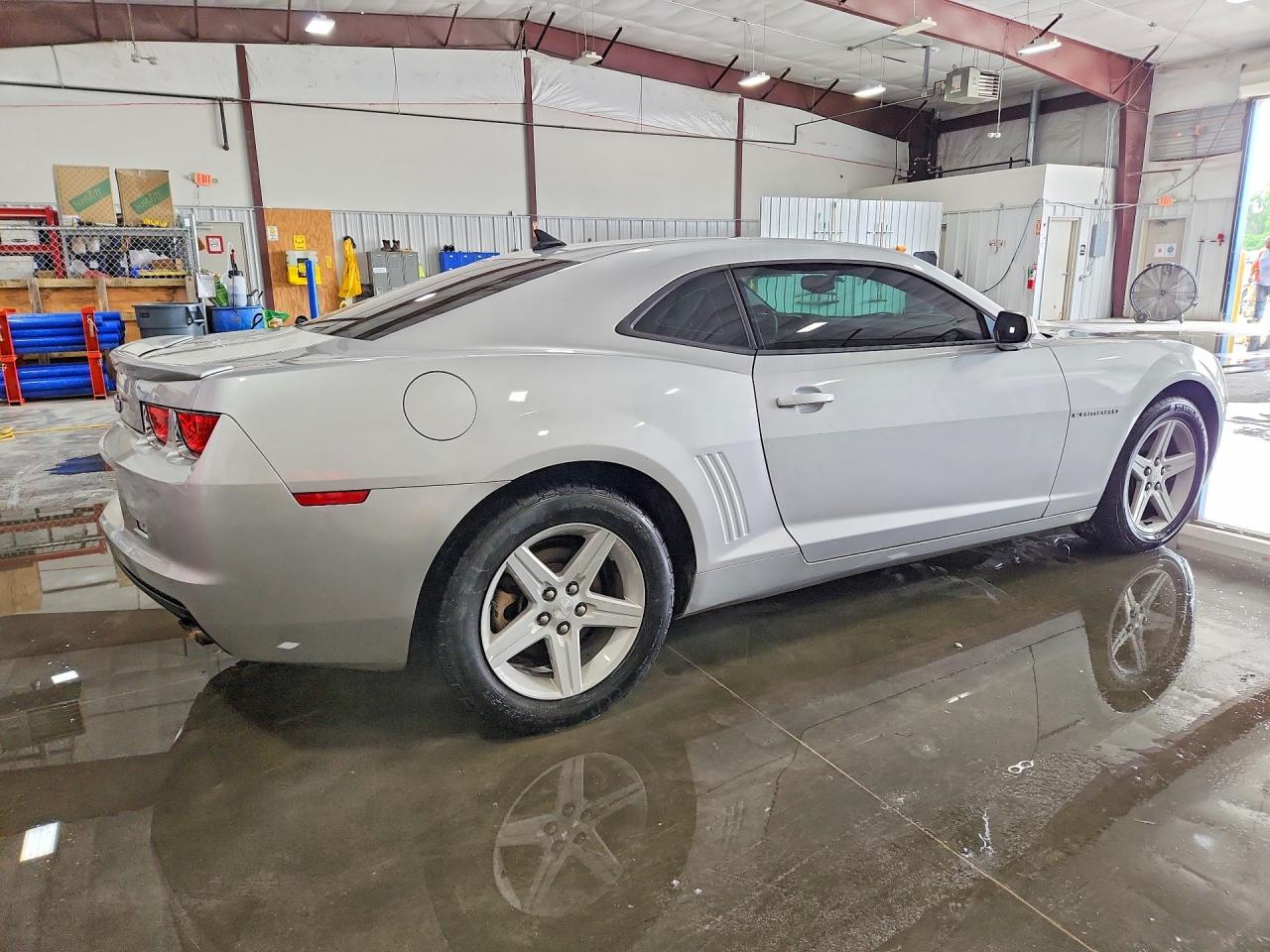 Chevrolet Camaro Lt