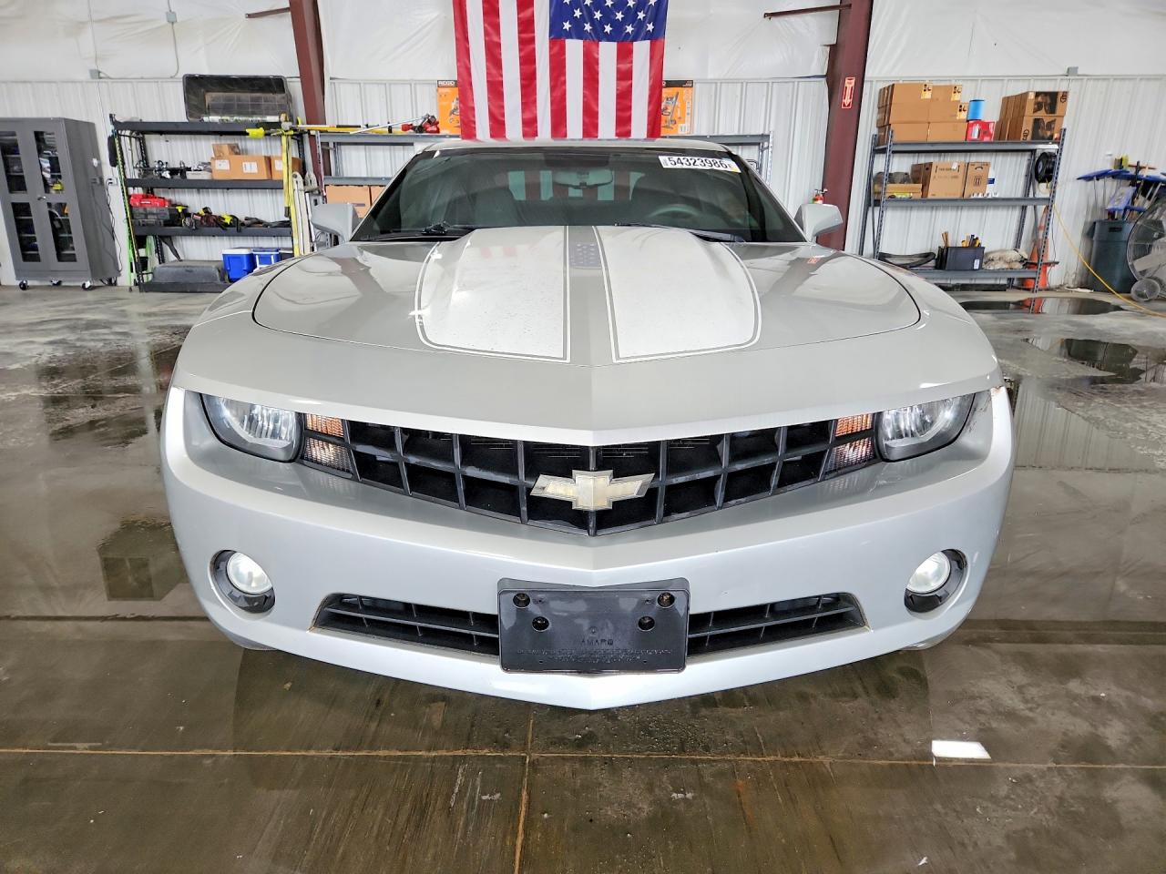 Chevrolet Camaro Lt