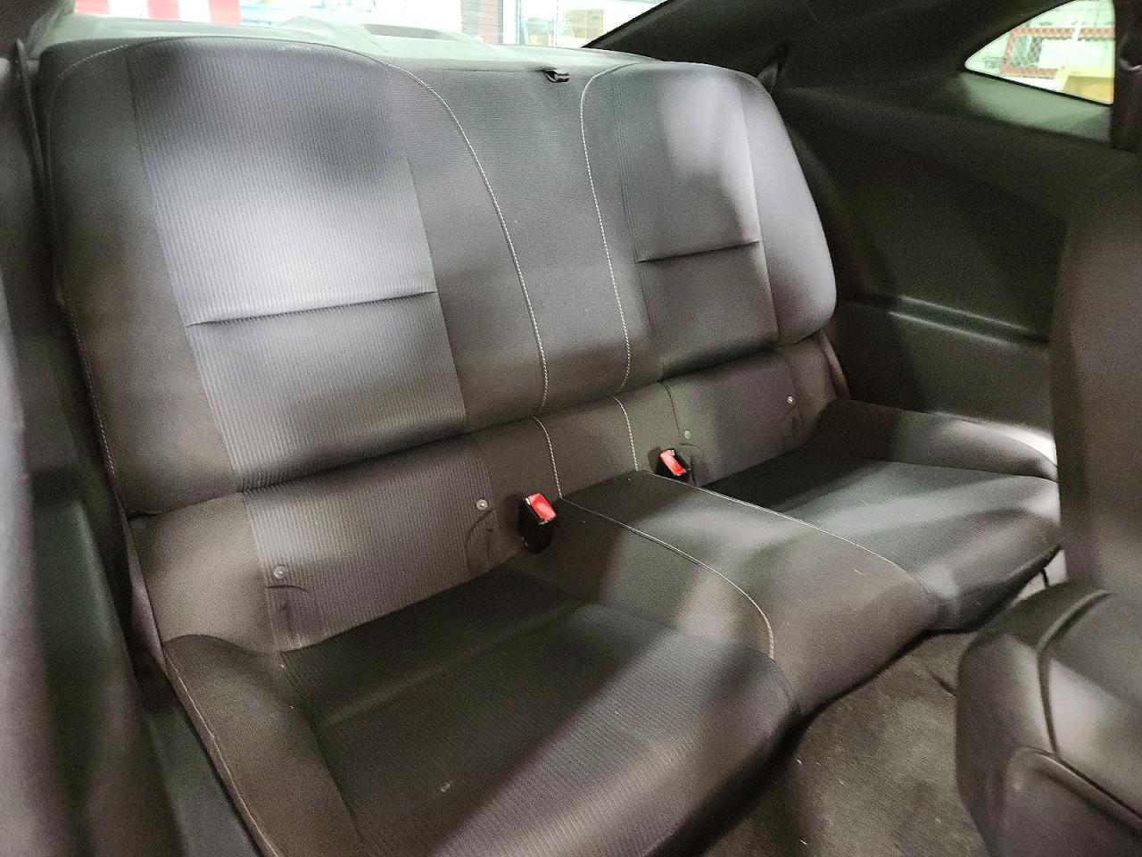 Chevrolet Camaro Lt