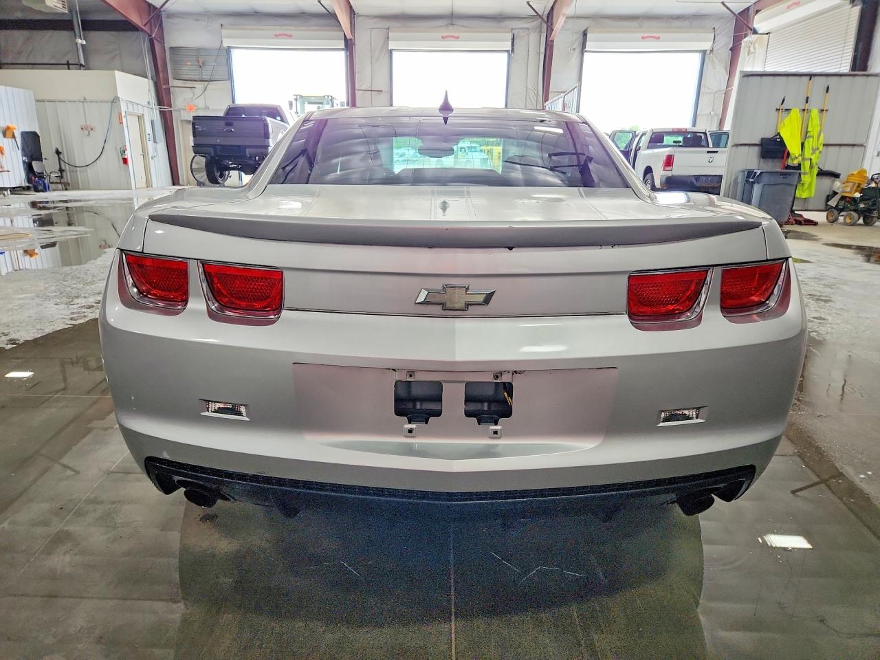 Chevrolet Camaro Lt