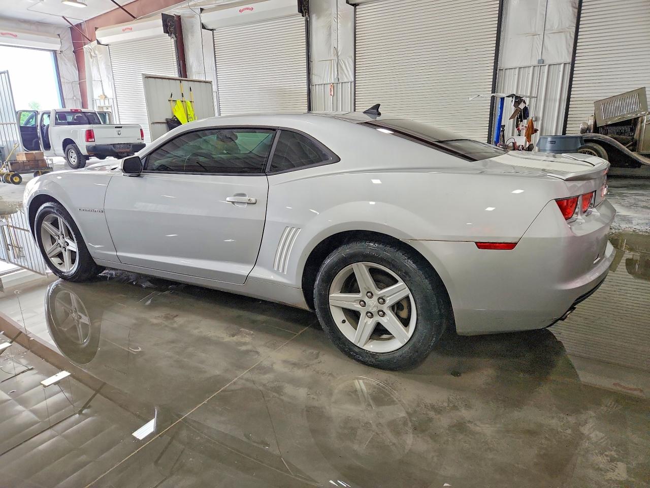 Chevrolet Camaro Lt