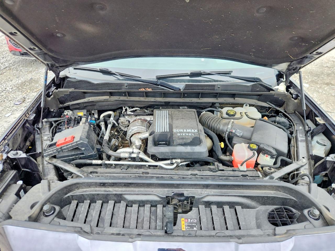 GMC Sierra K1500 Denali Ultimate