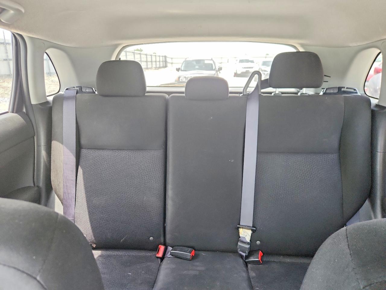 Mitsubishi Outlander Es