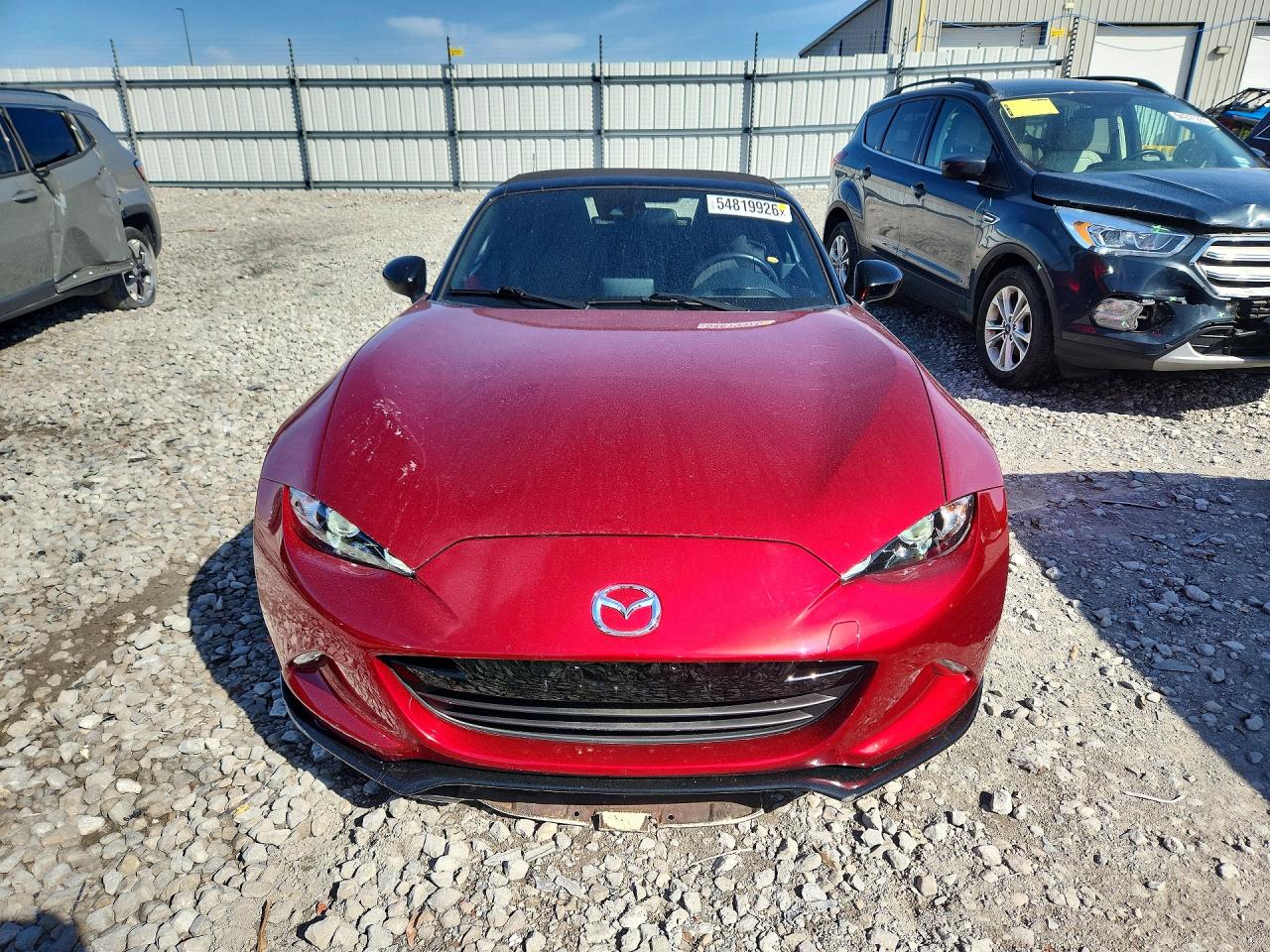 Mazda Mx5 Club