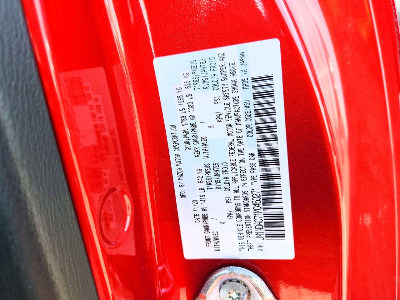 Mazda Mx5 Club