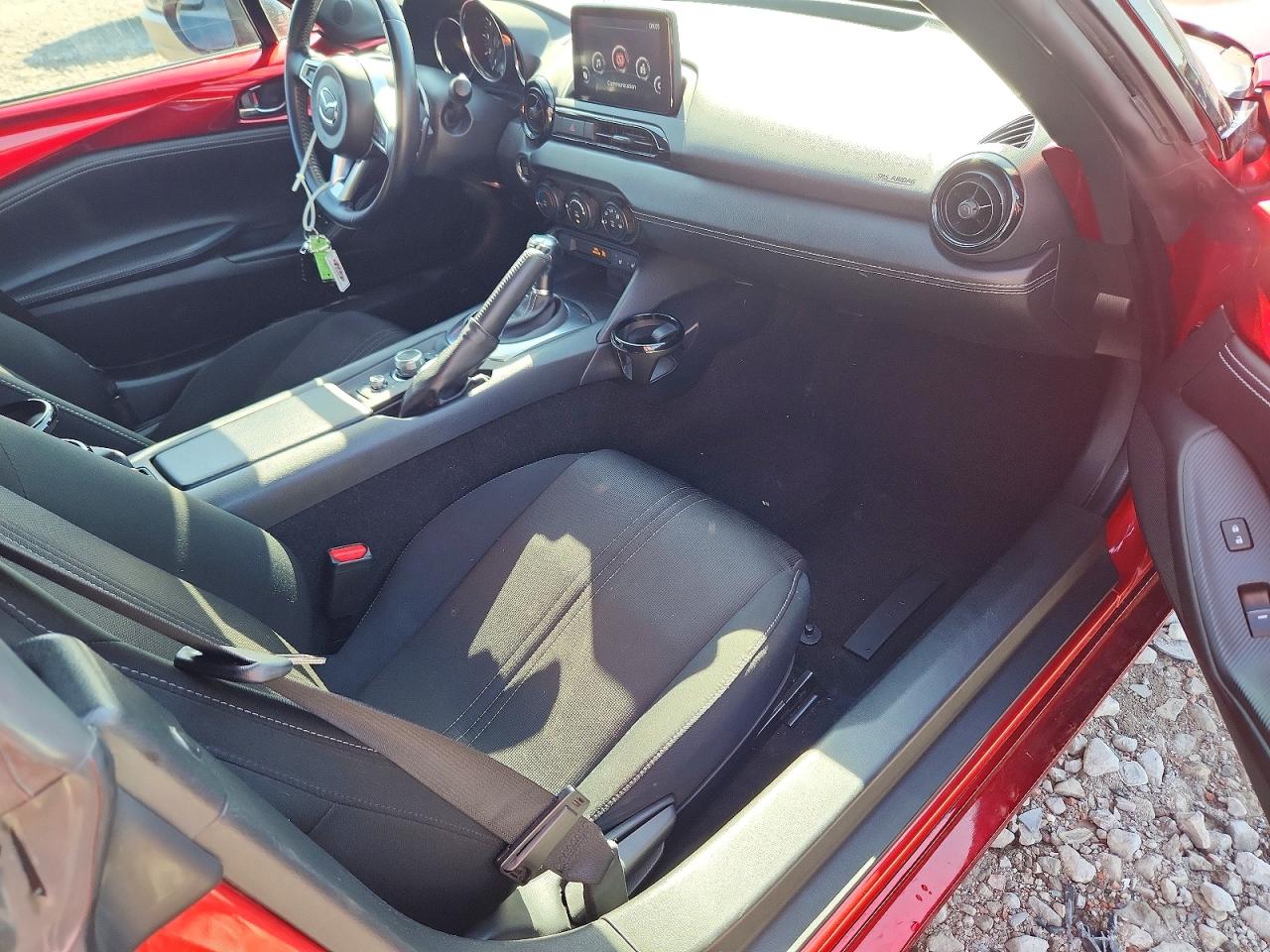 Mazda Mx5 Club
