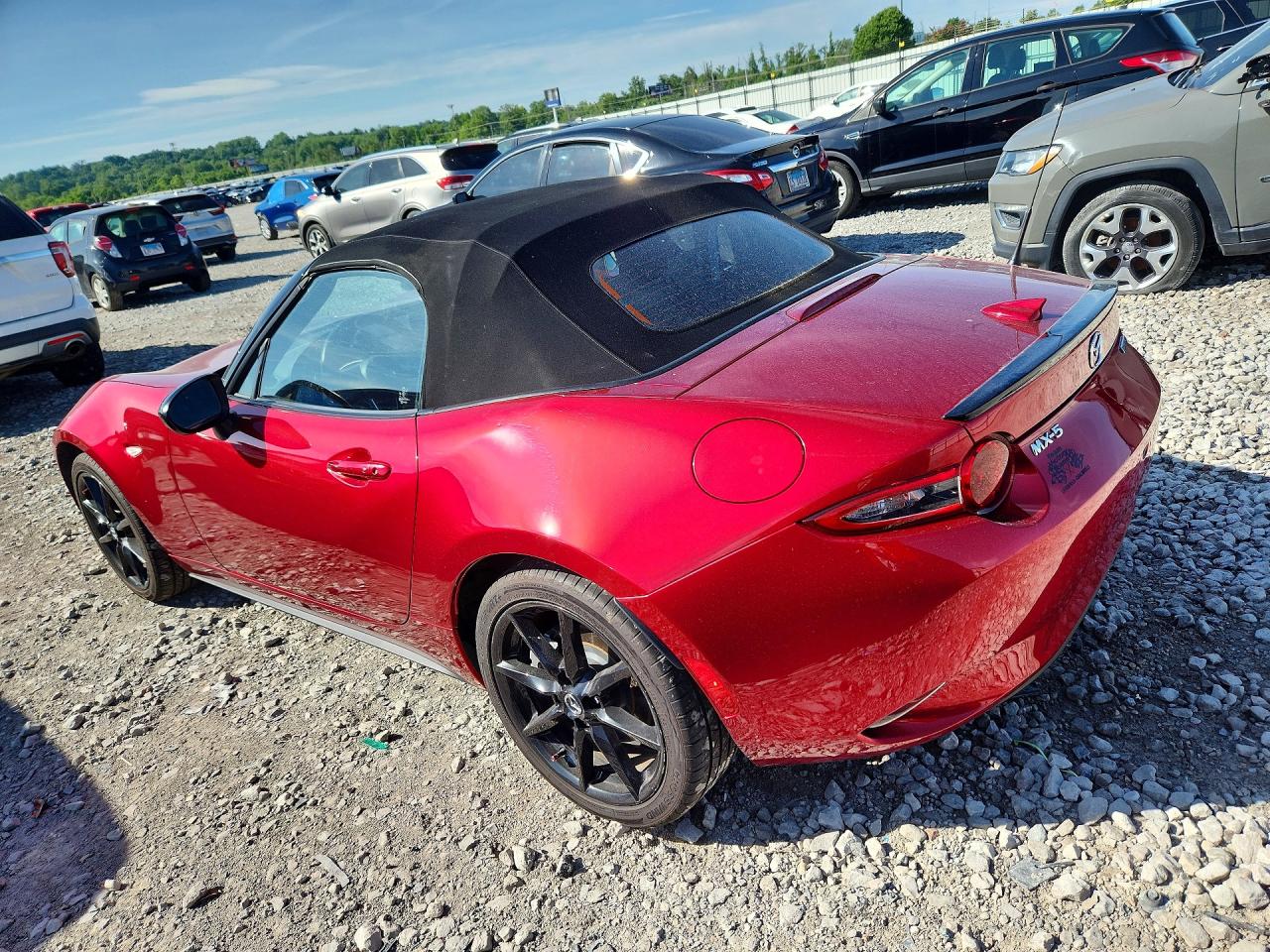 Mazda Mx5 Club