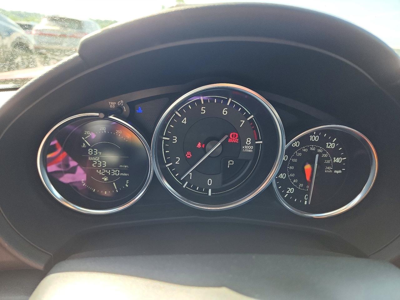 Mazda Mx5 Club
