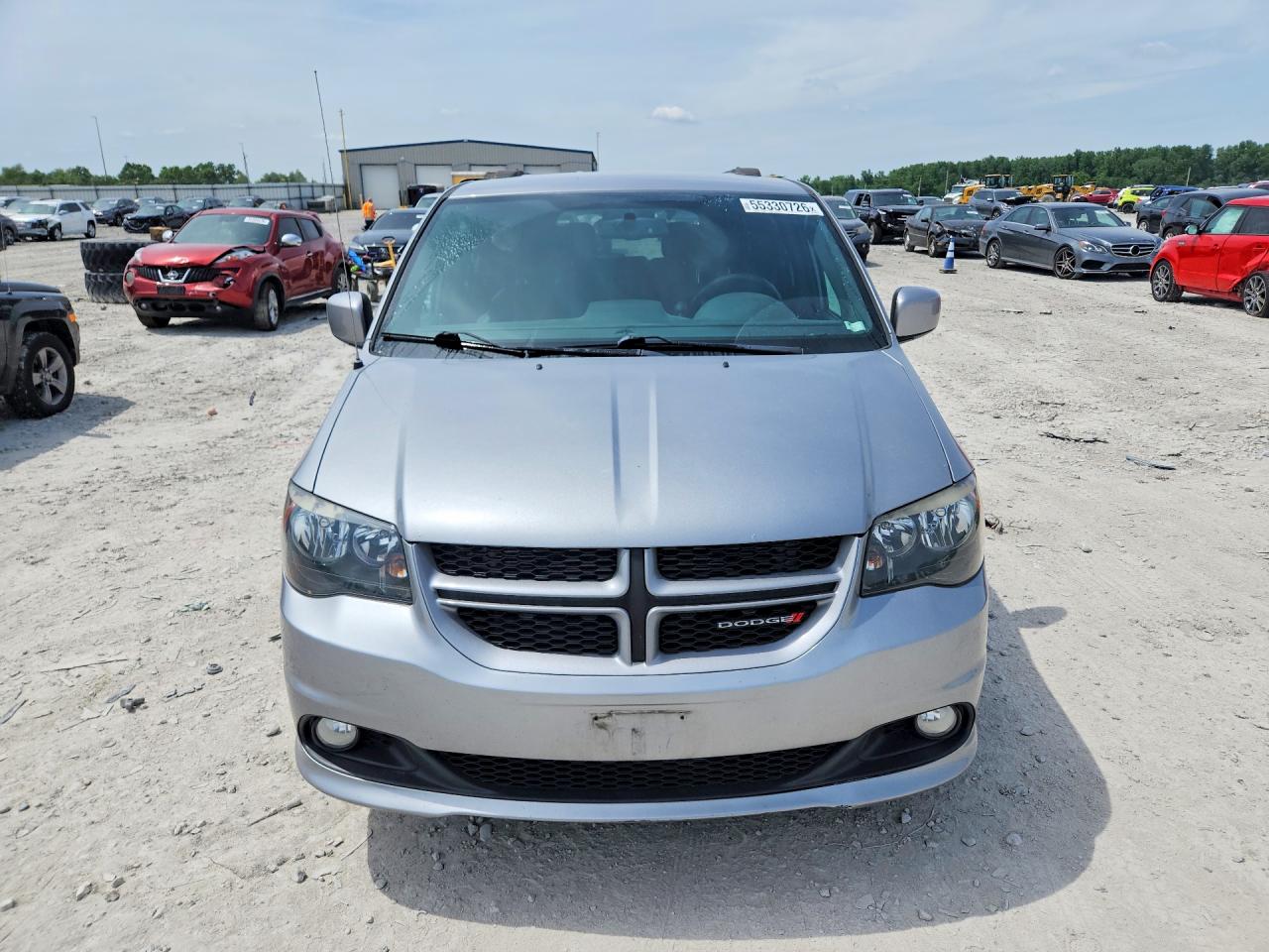 Dodge Caravan