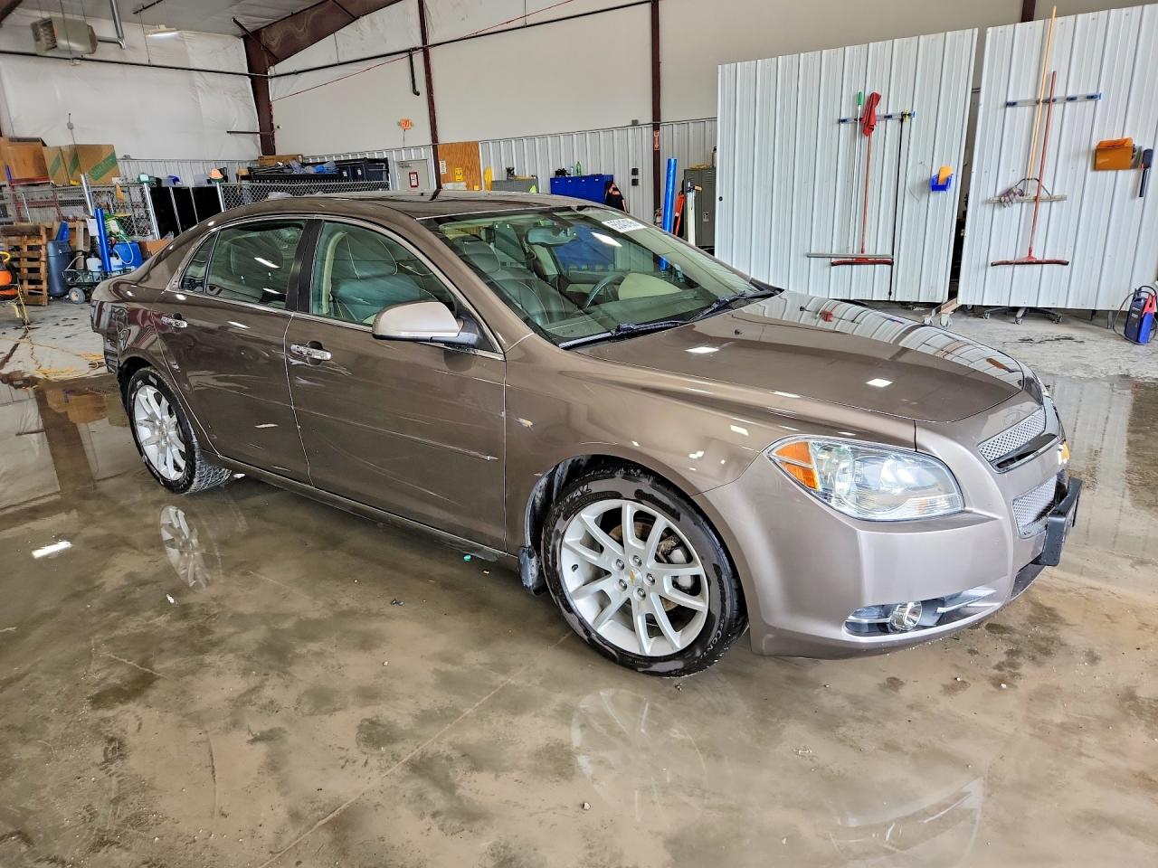 Chevrolet Malibu Ltz
