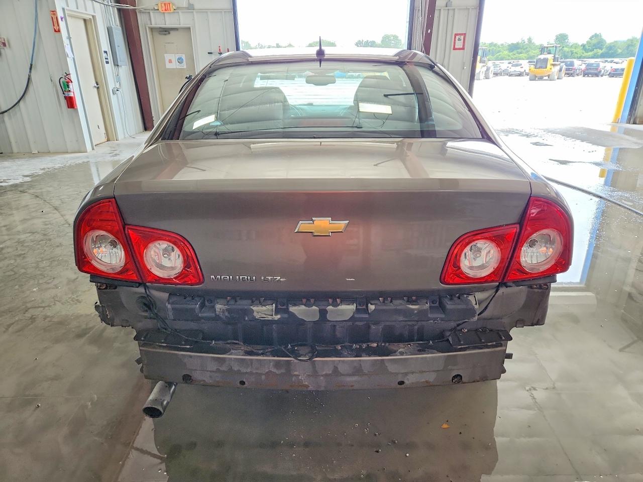 Chevrolet Malibu Ltz