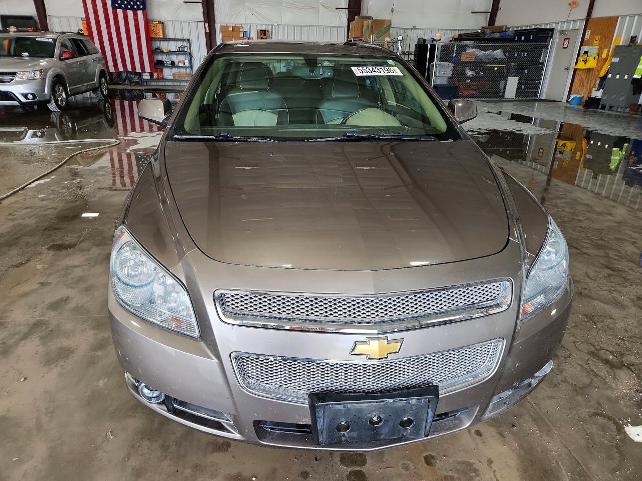 Chevrolet Malibu Ltz
