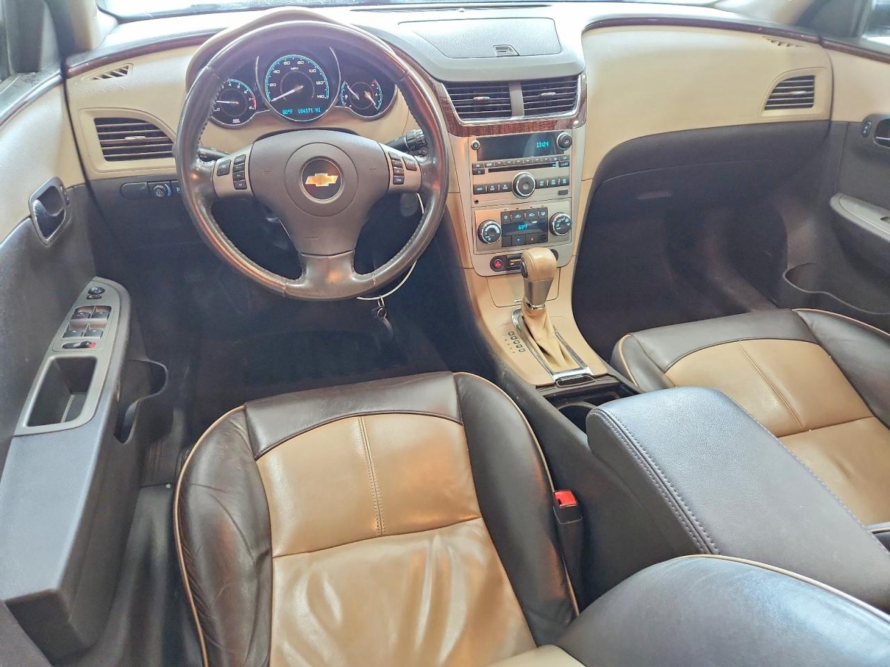 Chevrolet Malibu Ltz