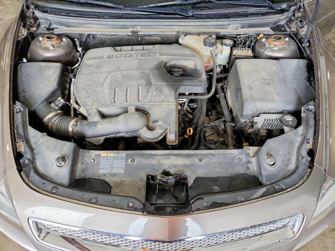 Chevrolet Malibu Ltz