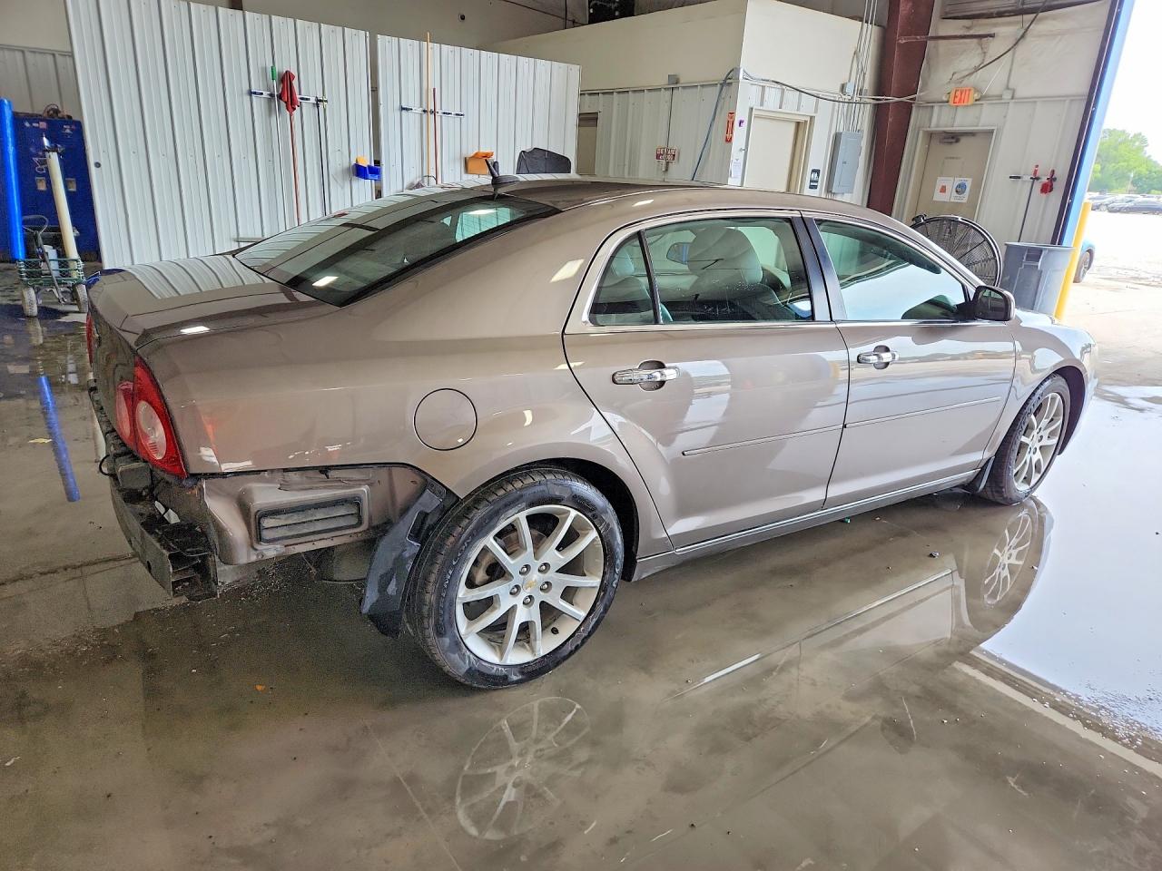 Chevrolet Malibu Ltz