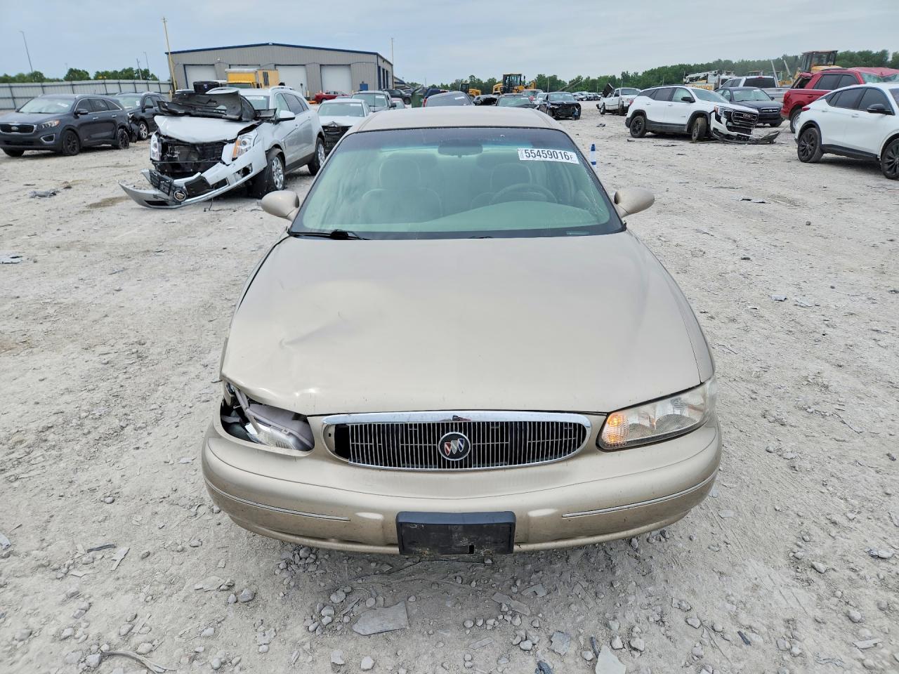 Buick Century Custom