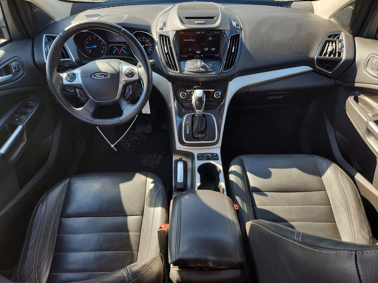 Ford Escape Sel