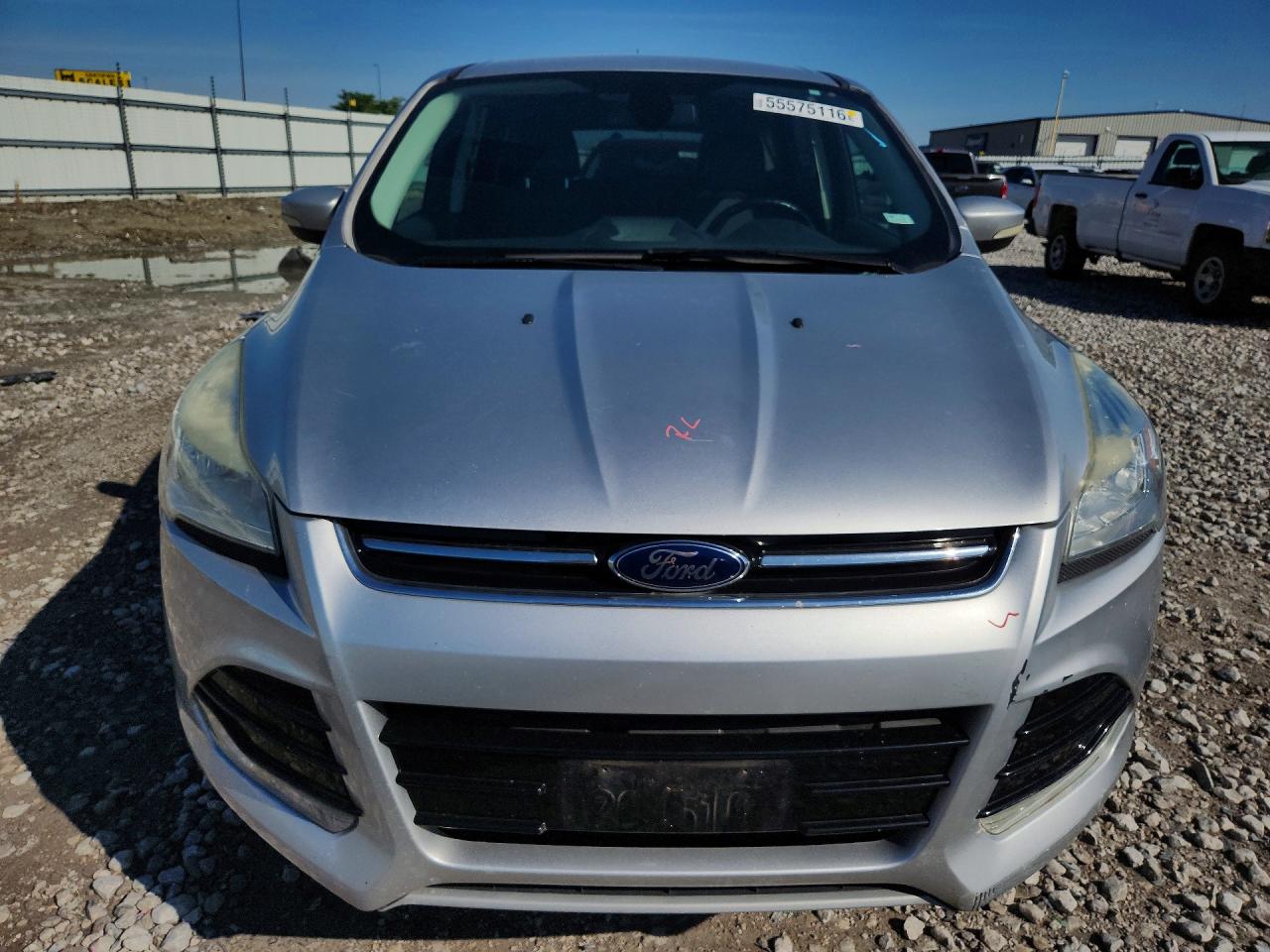 Ford Escape Sel