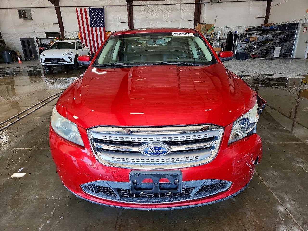 Ford Taurus Sho