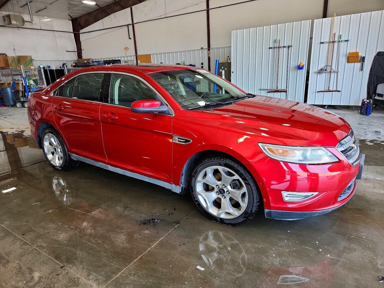 Ford Taurus Sho