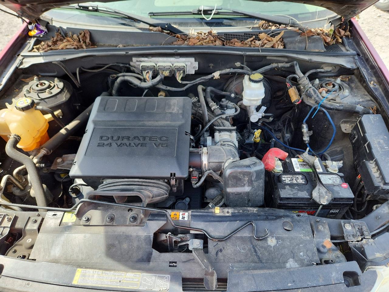Ford Escape Xlt