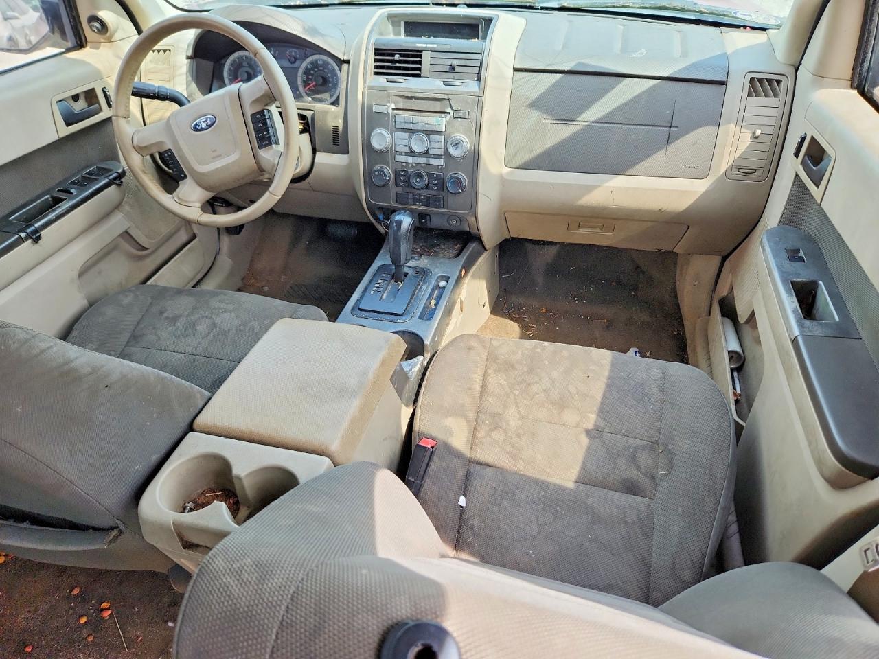 Ford Escape Xlt