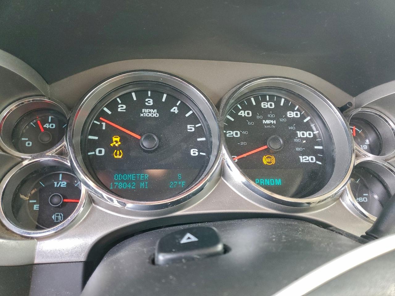 Chevrolet Silverado C1500 Lt