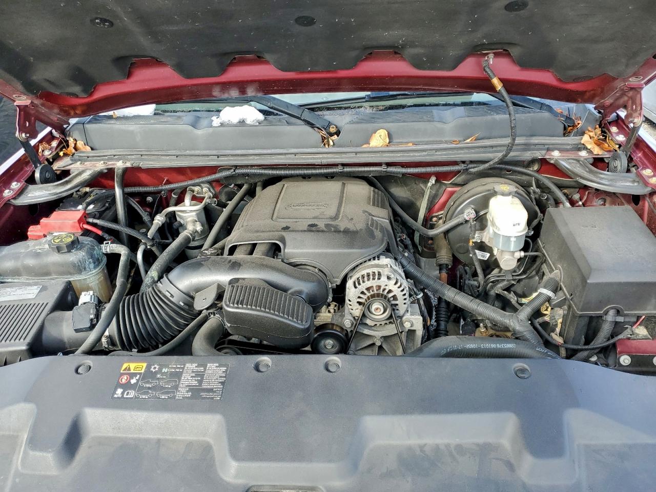 Chevrolet Silverado C1500 Lt