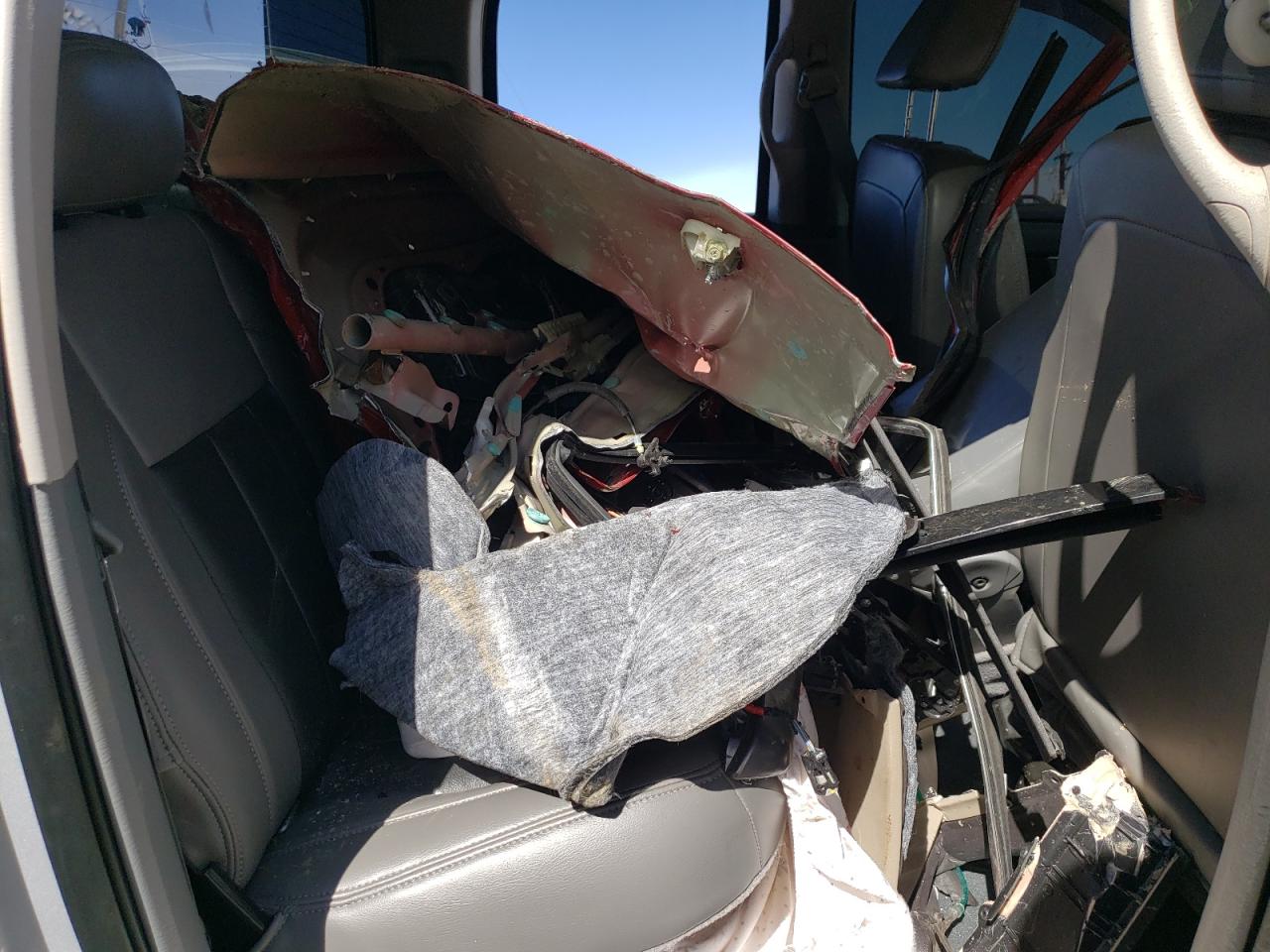 Dodge Ram 1500 St