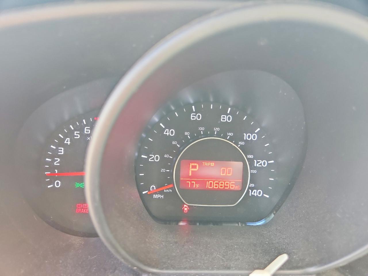 Kia Soul +