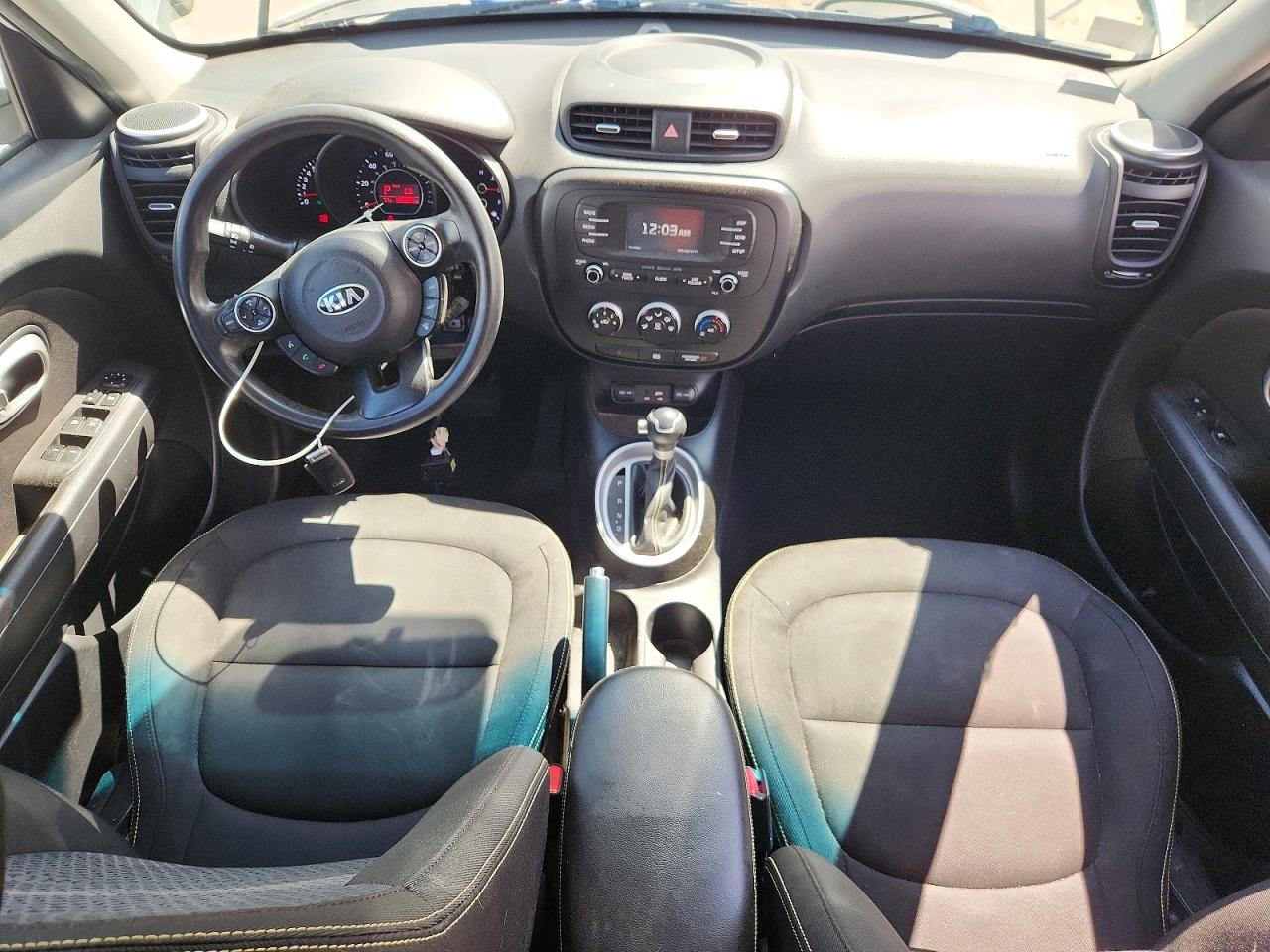 Kia Soul +