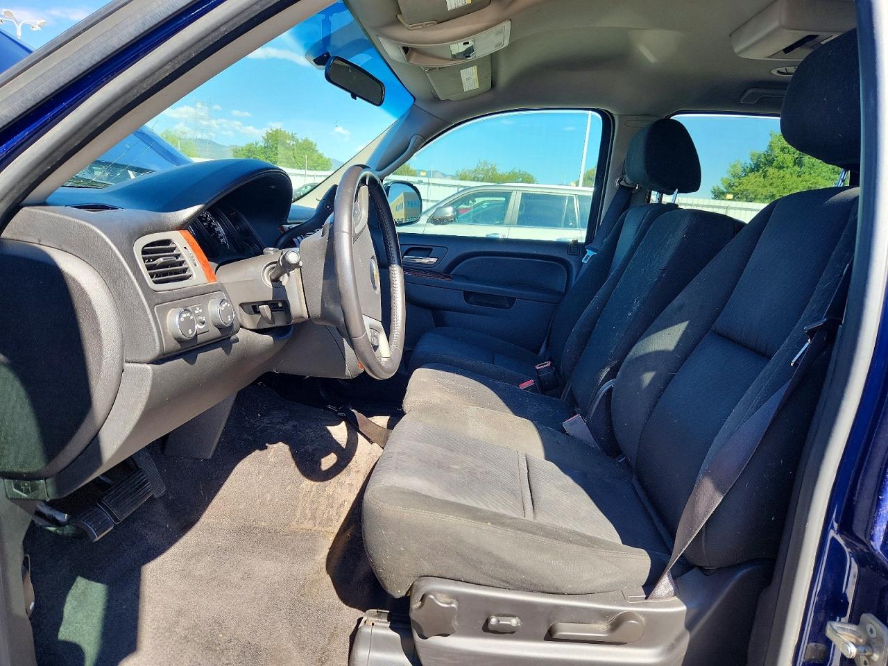 Chevrolet Tahoe K1500 Ls
