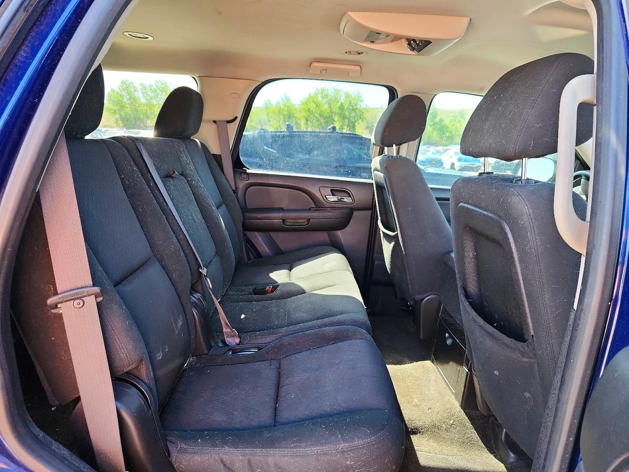 Chevrolet Tahoe K1500 Ls