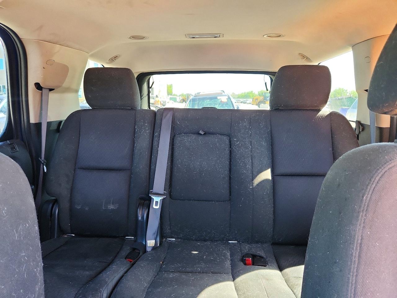 Chevrolet Tahoe K1500 Ls