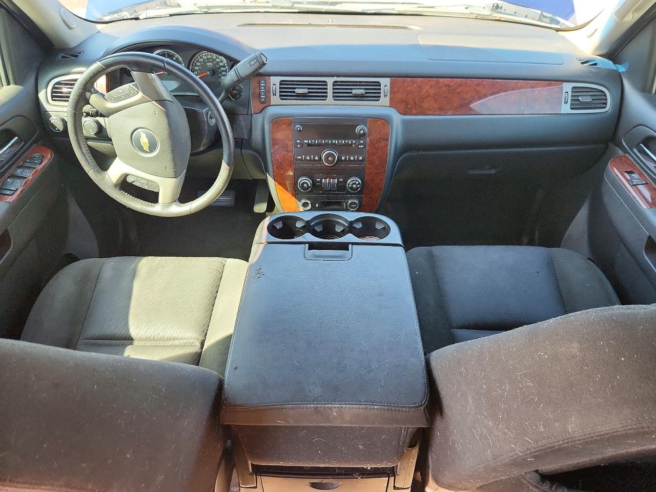 Chevrolet Tahoe K1500 Ls