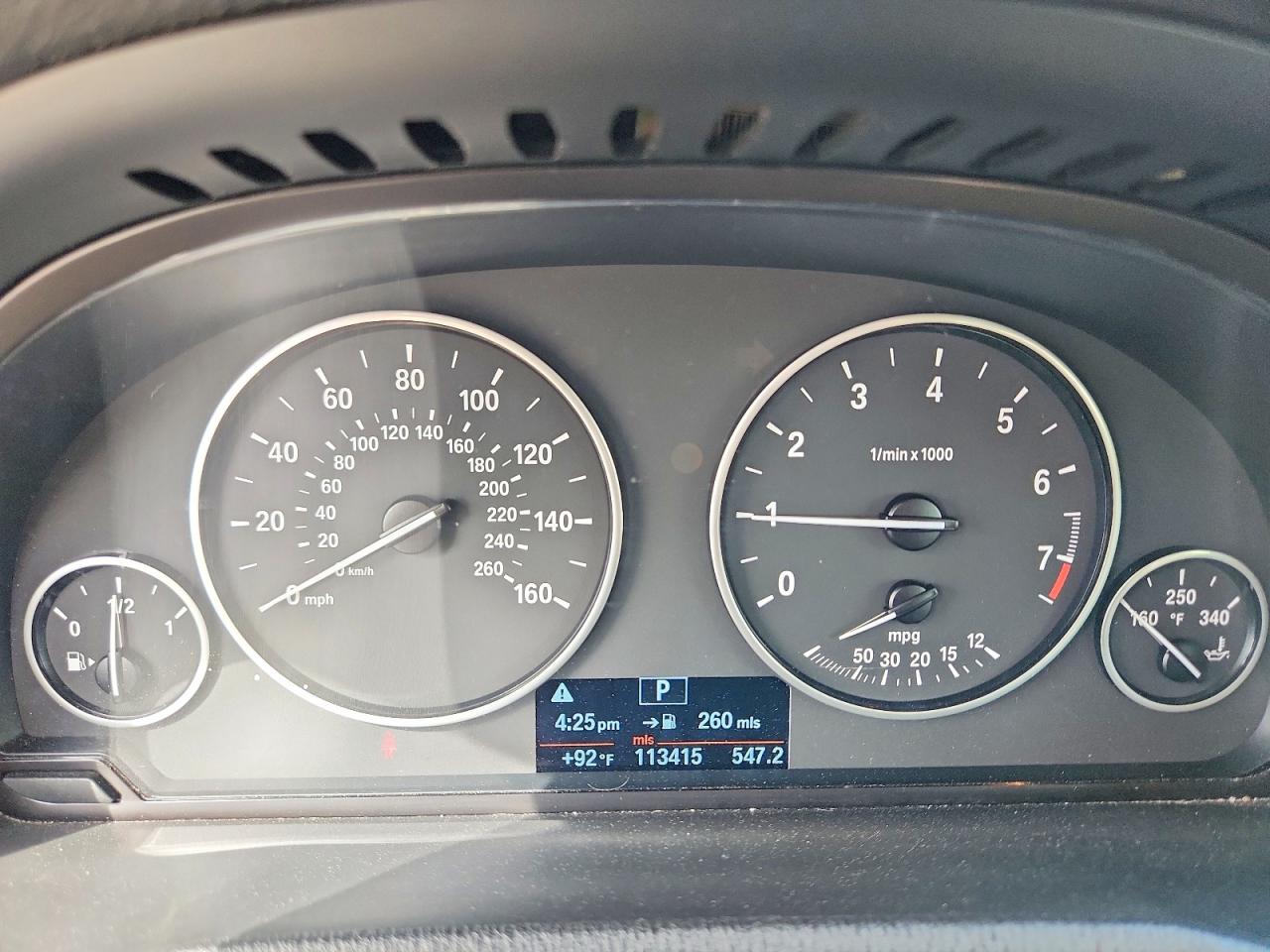 BMW X Series Xdrive28i