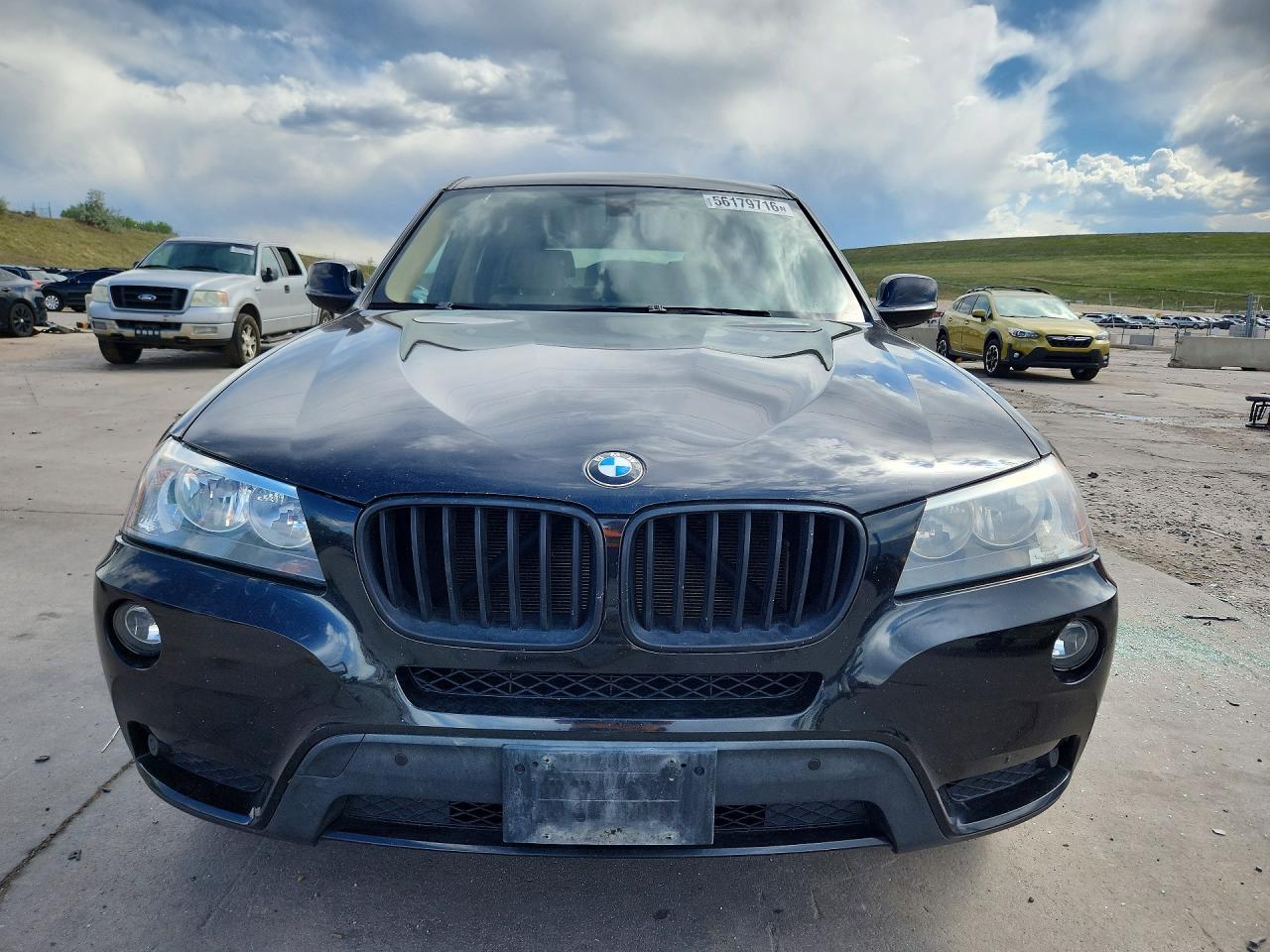 BMW X Series Xdrive28i