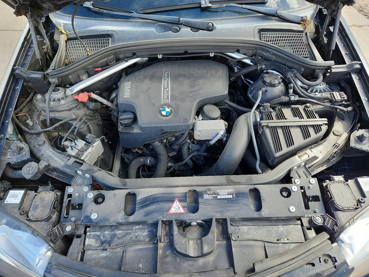 BMW X Series Xdrive28i