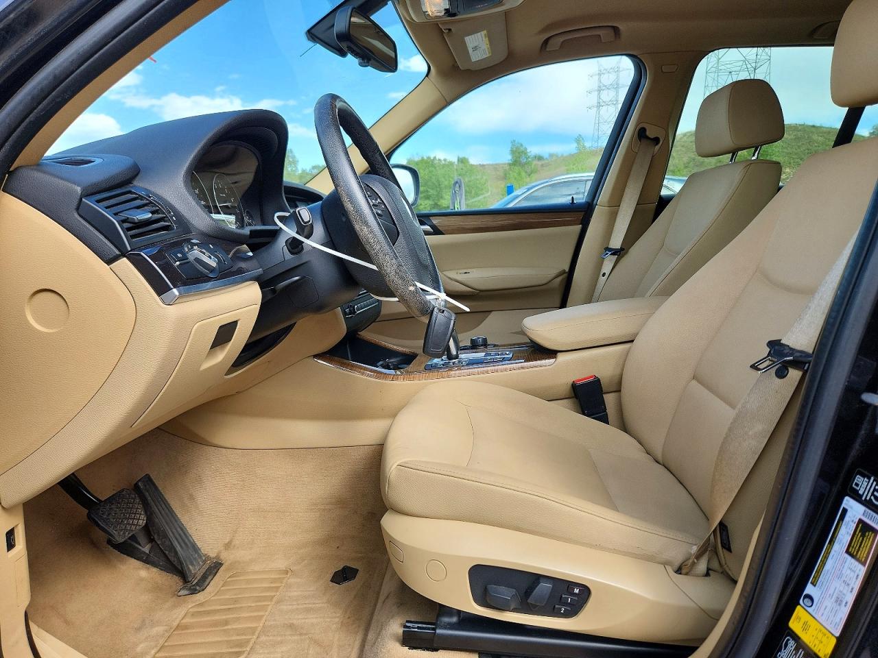 BMW X Series Xdrive28i