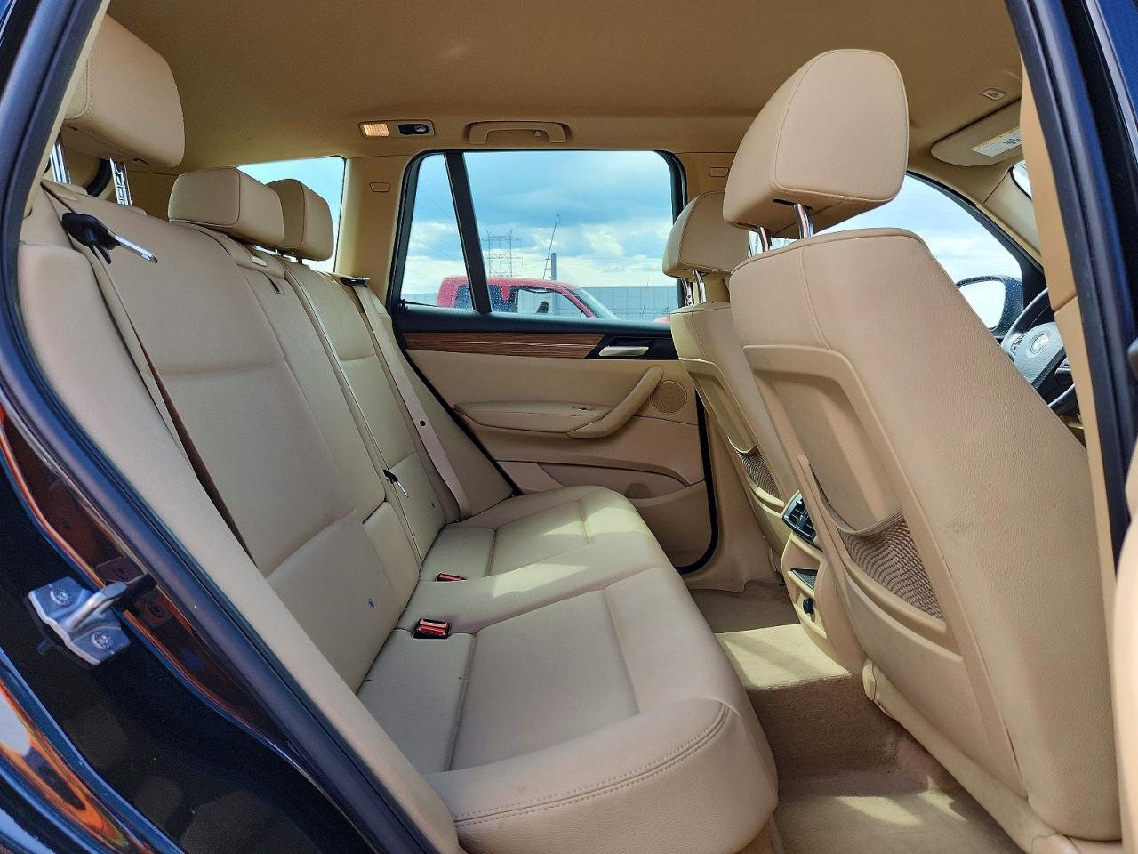 BMW X Series Xdrive28i