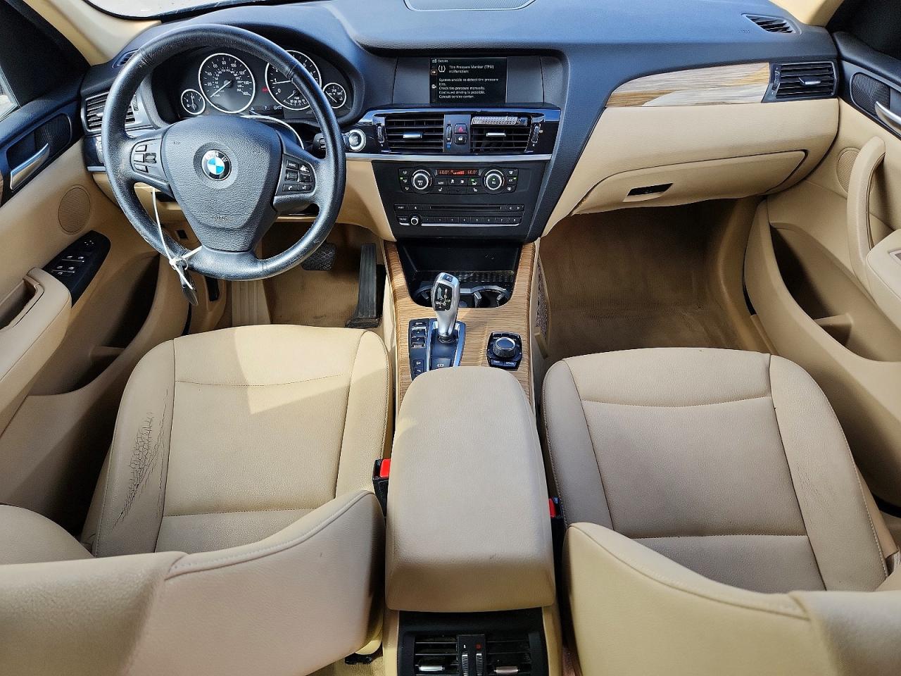 BMW X Series Xdrive28i